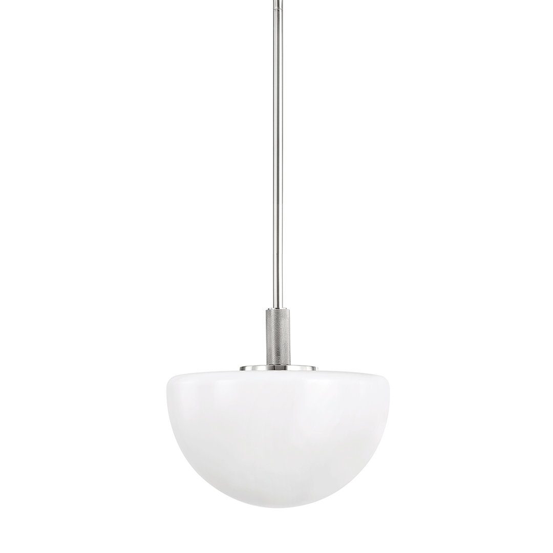 Lethbridge Pendant