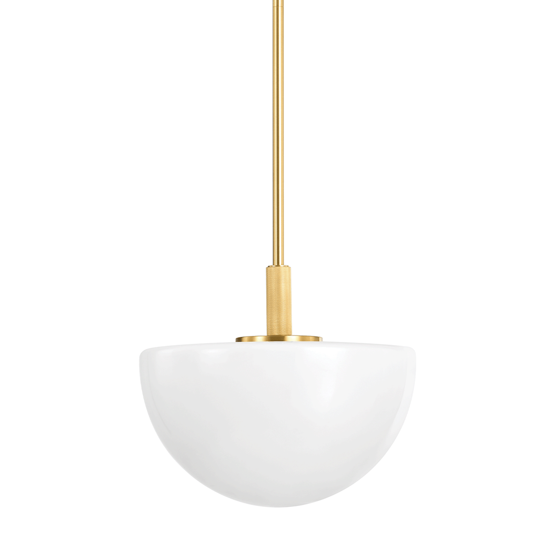 Lethbridge Pendant