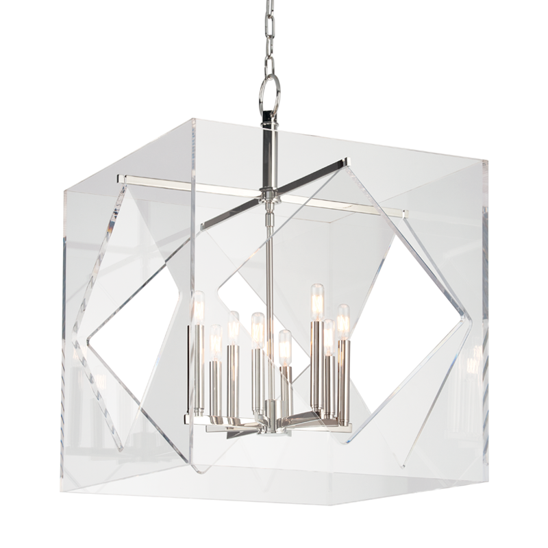 Travis Chandelier