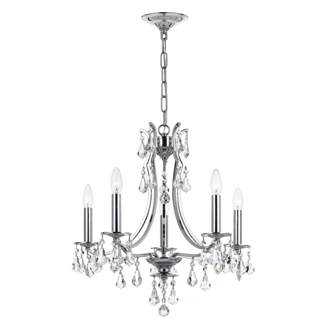 Cedar 20'' Chandelier