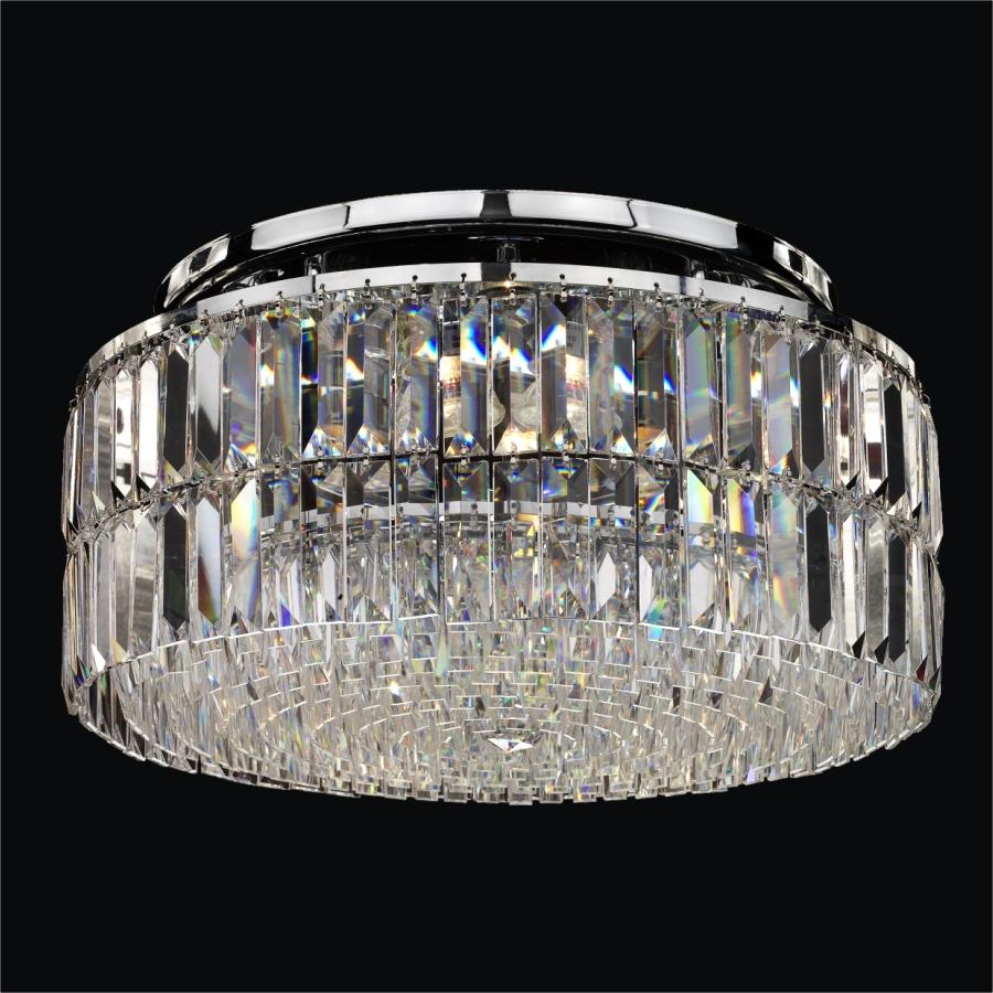 Flush Mount