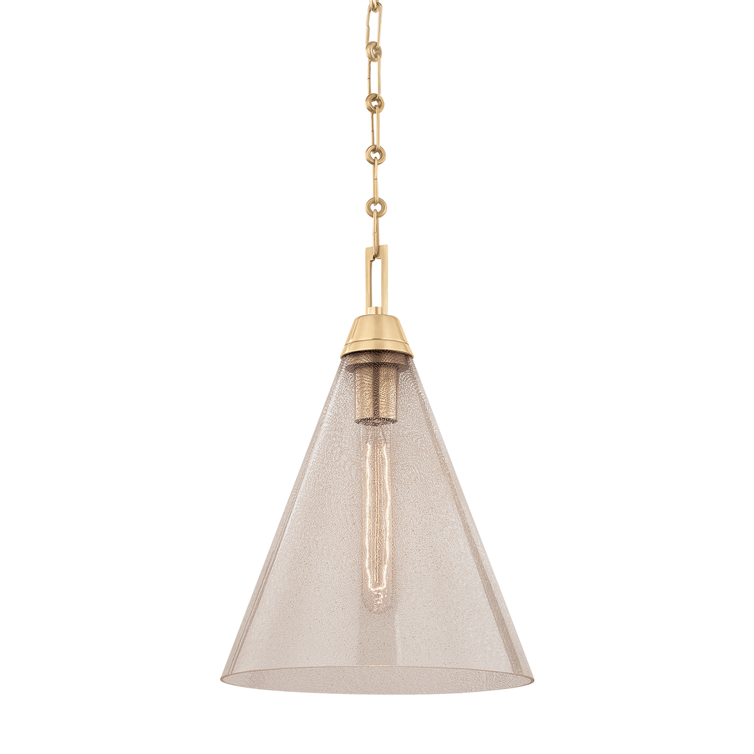 Newbury Pendant