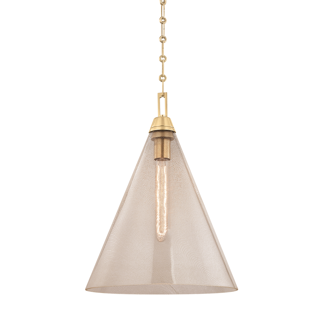 Newbury Pendant