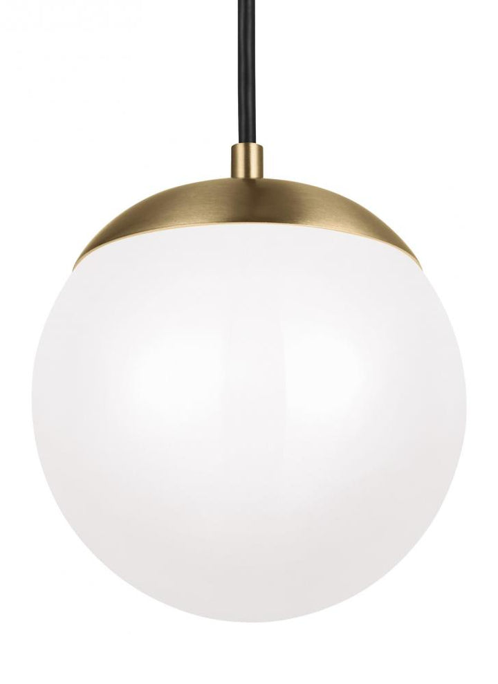 Leo - Hanging Globe Small Pendant LED