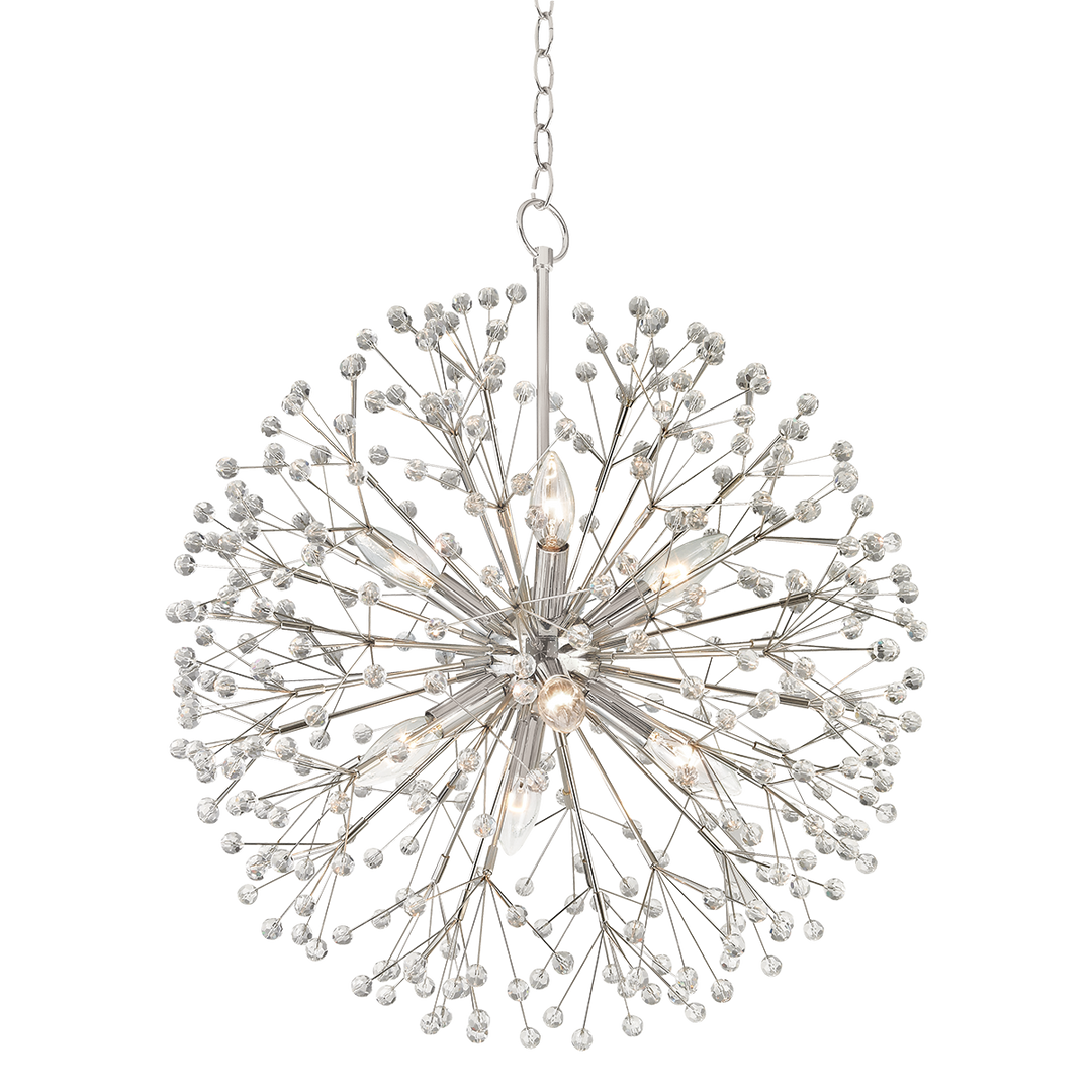 Dunkirk Chandelier