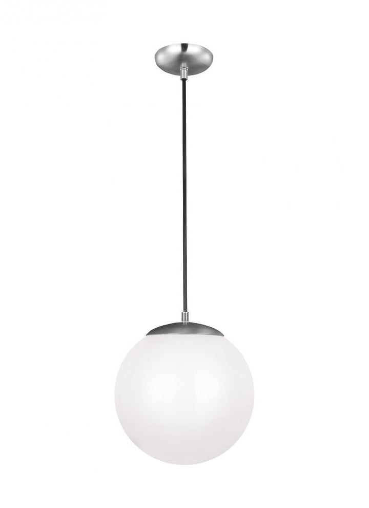 Leo - Hanging Globe Large Pendant LED