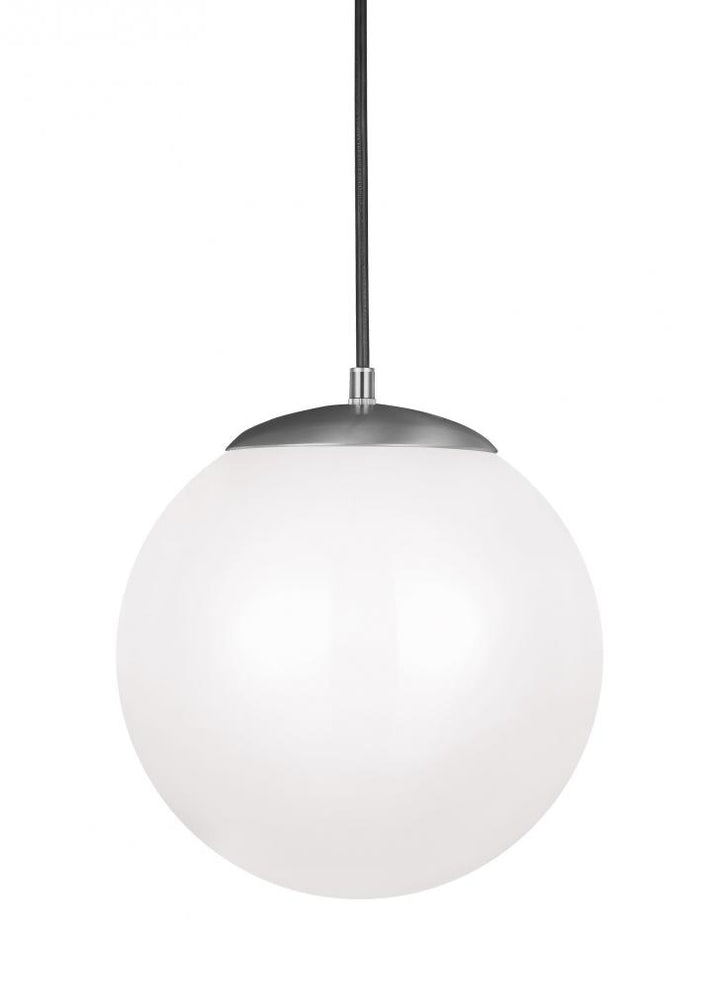 Leo - Hanging Globe Large Pendant LED