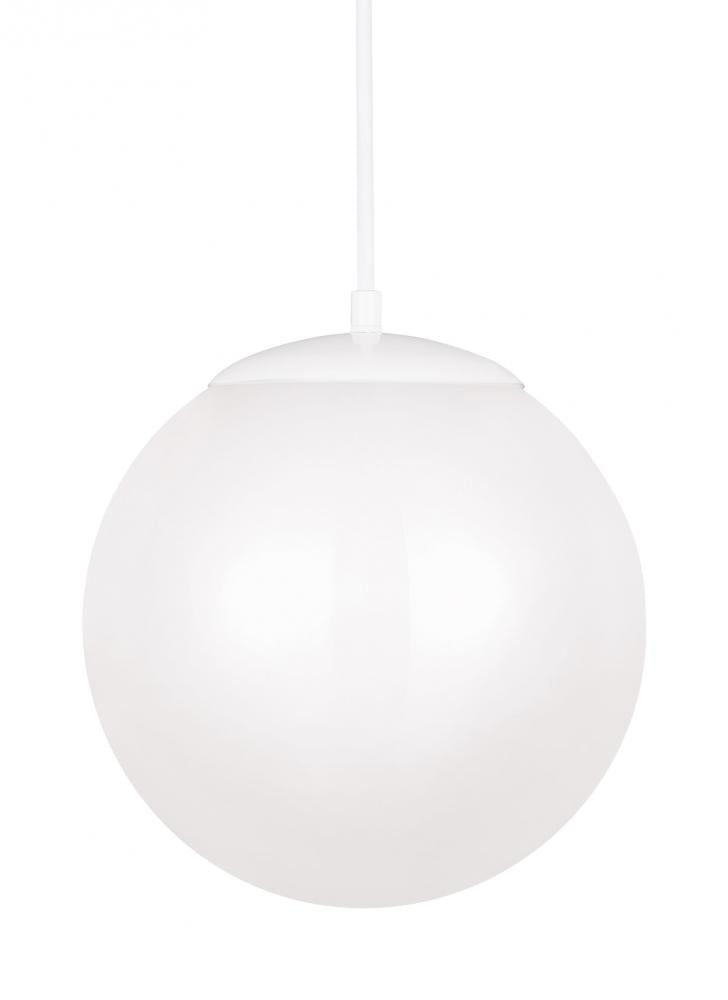 Leo - Hanging Globe Large Pendant LED