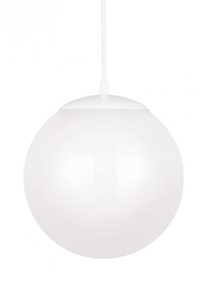 Leo - Hanging Globe Large Pendant LED