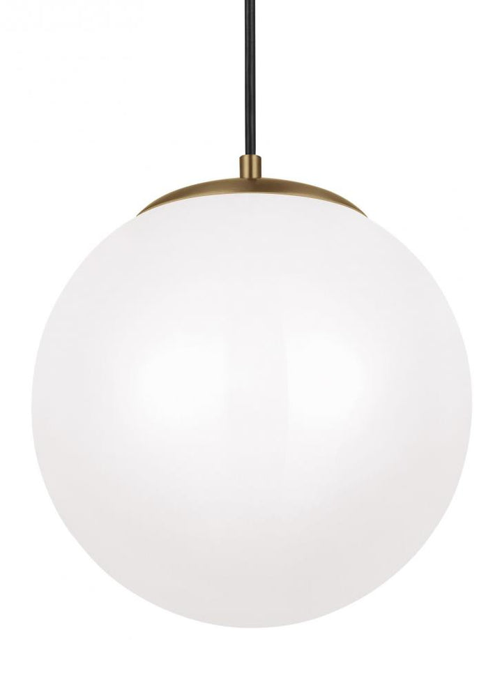 Leo - Hanging Globe Large Pendant LED