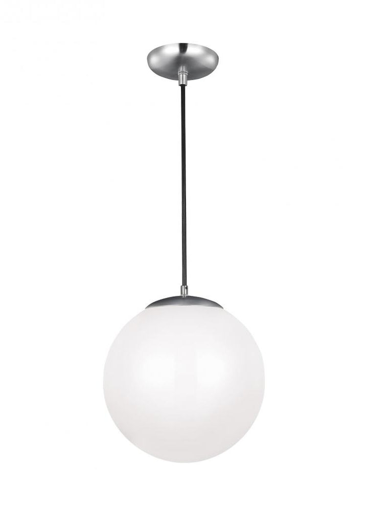 Leo - Hanging Globe Extra Large Pendant LED