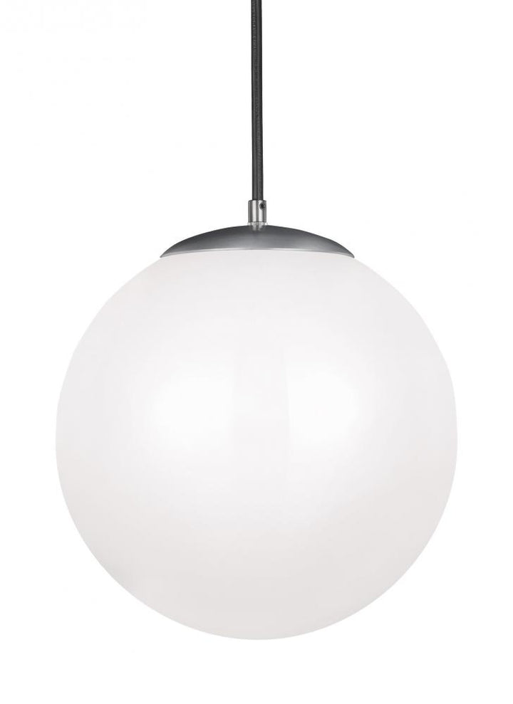 Leo - Hanging Globe Extra Large Pendant LED