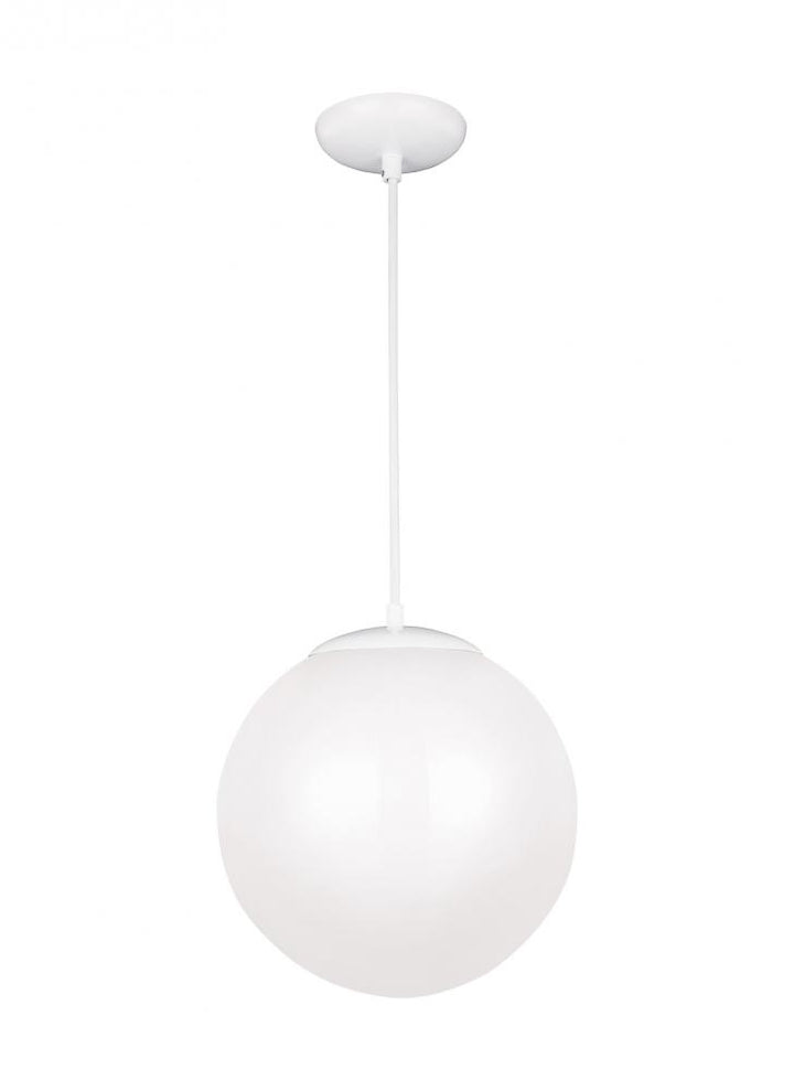 Leo - Hanging Globe Extra Large Pendant LED