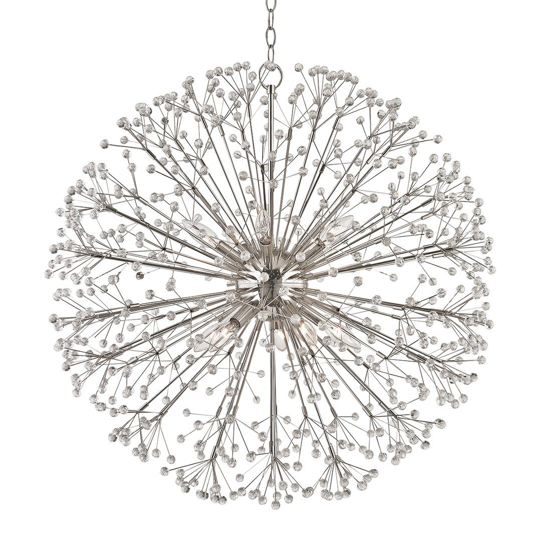 Dunkirk Chandelier