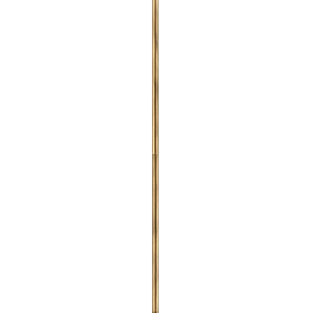 12" Accessory Stem