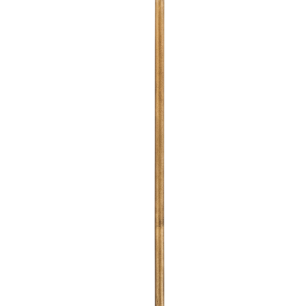 12" Accessory Stem