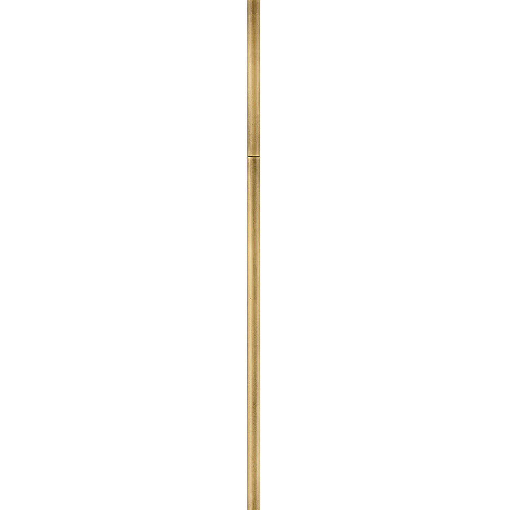 12" Accessory Stem