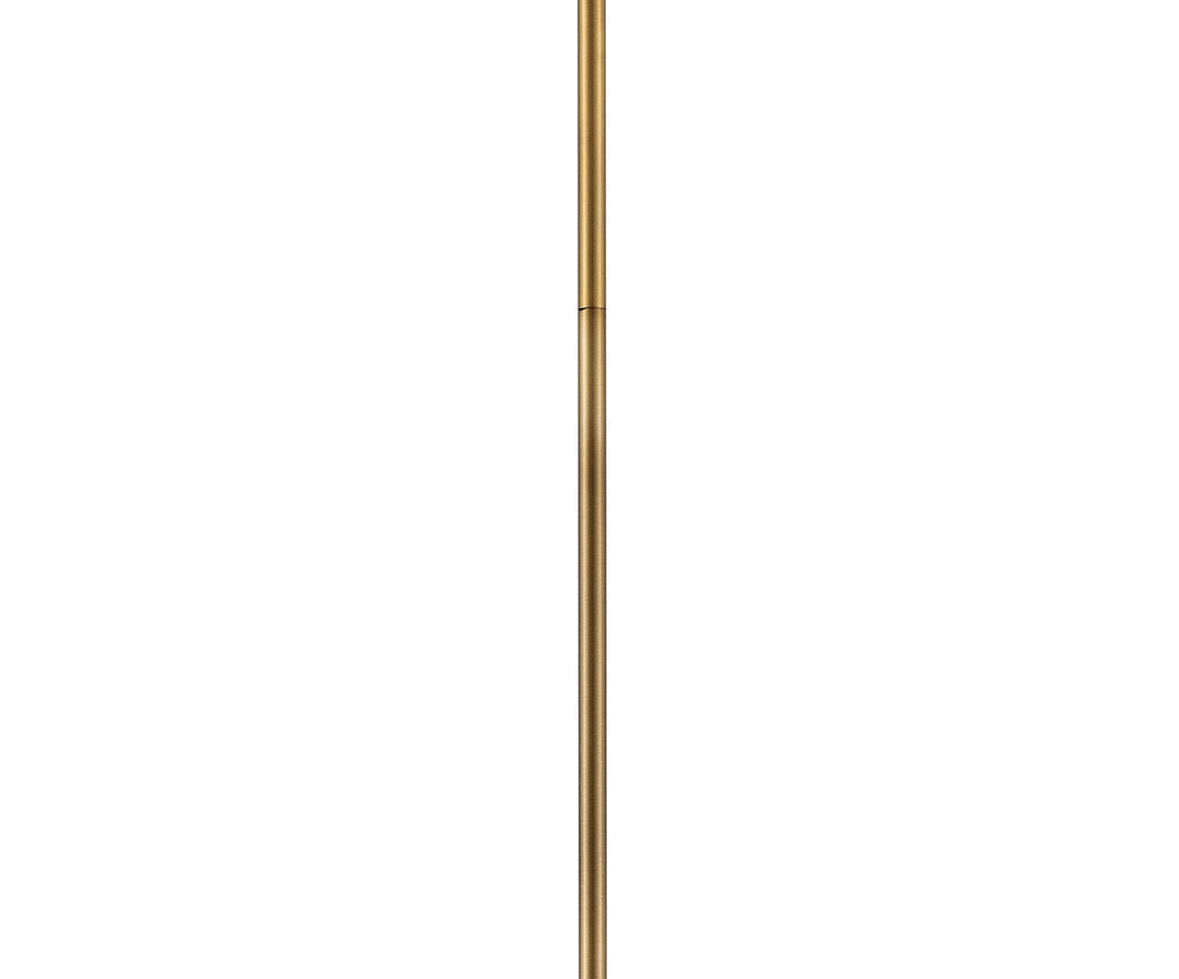 12" Accessory Stem