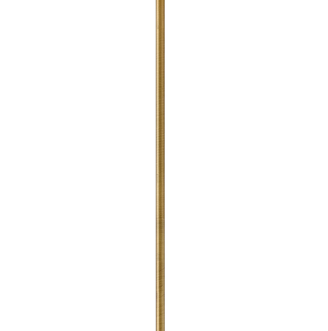12" Accessory Stem