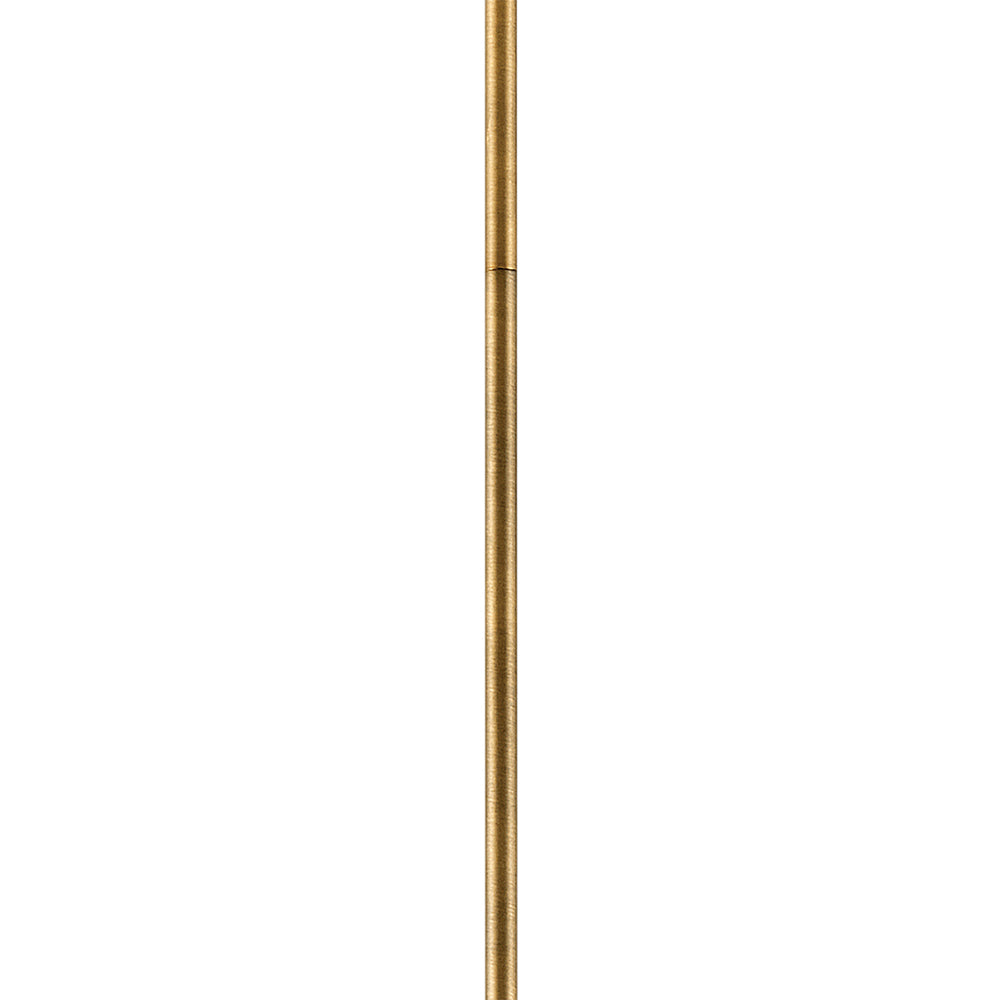 12" Accessory Stem
