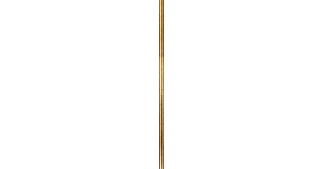 12" Accessory Stem