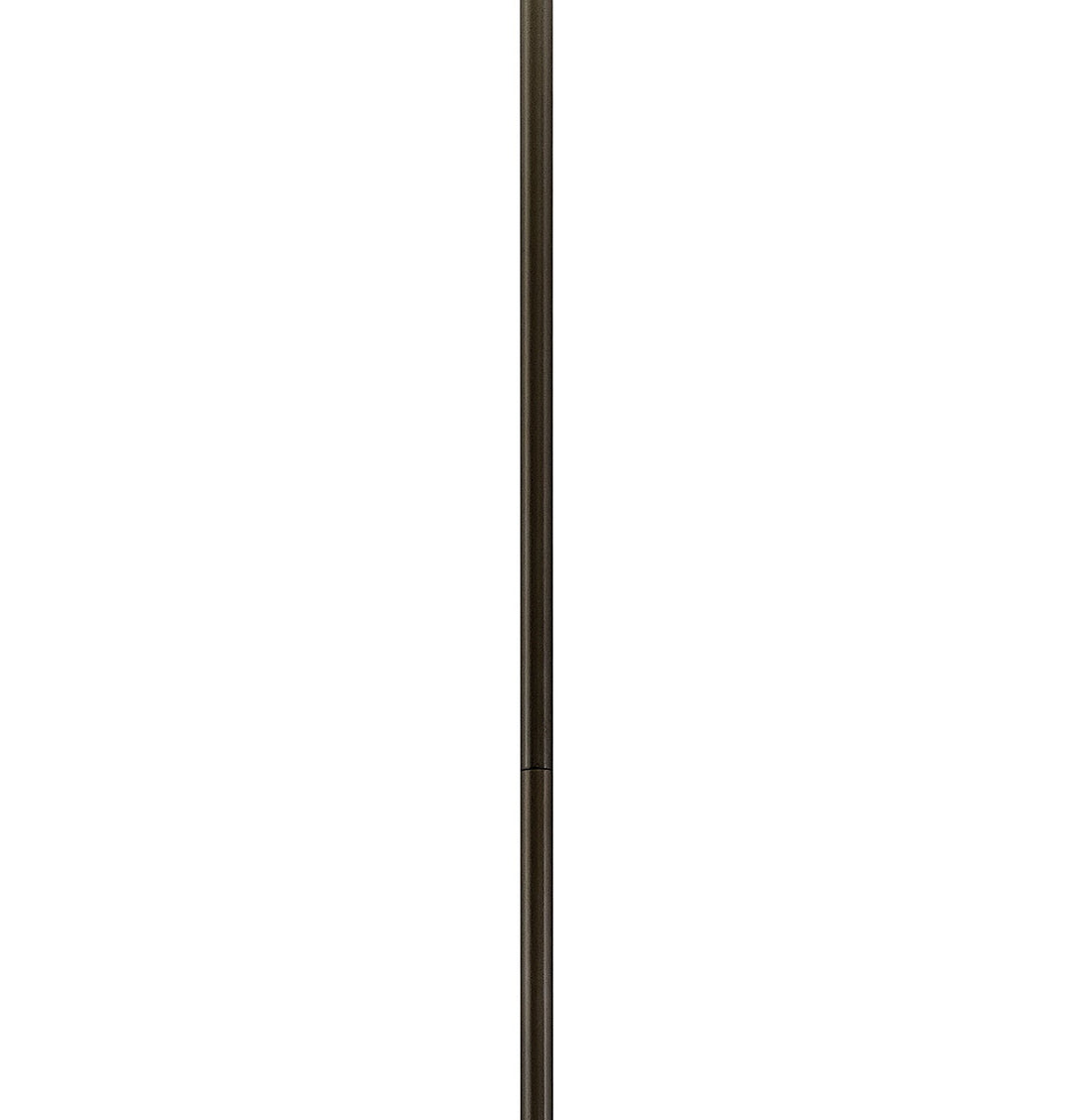 12" Accessory Stem