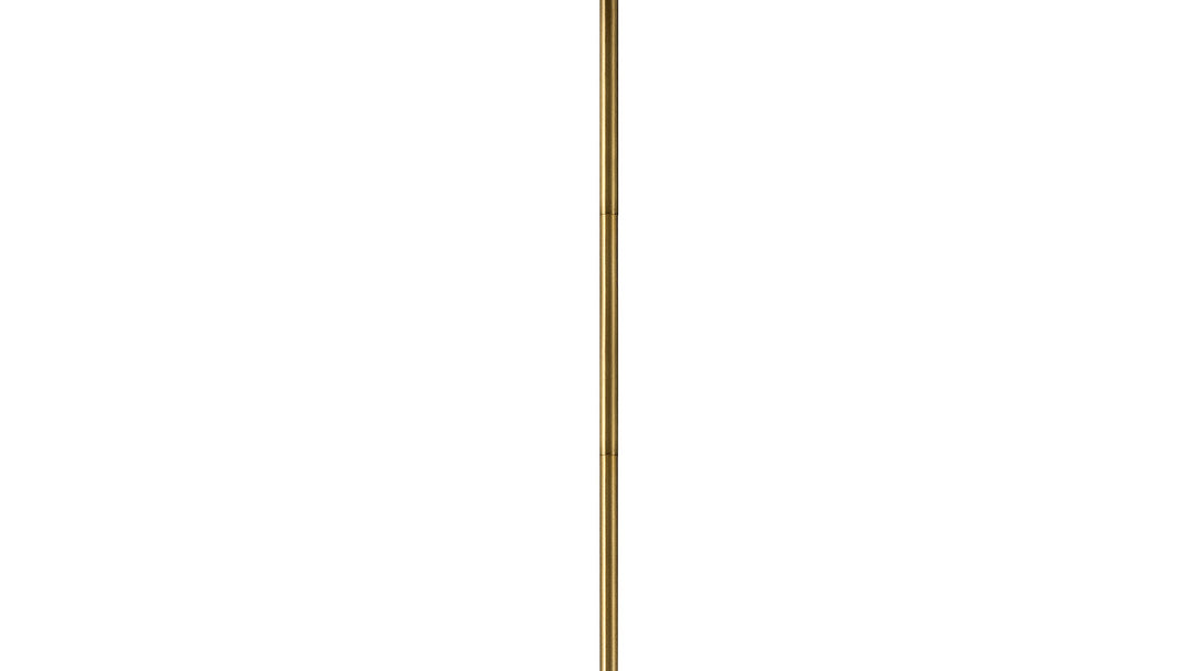 12" Accessory Stem