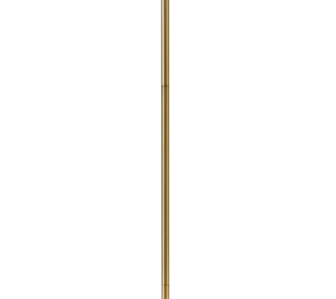 12" Accessory Stem
