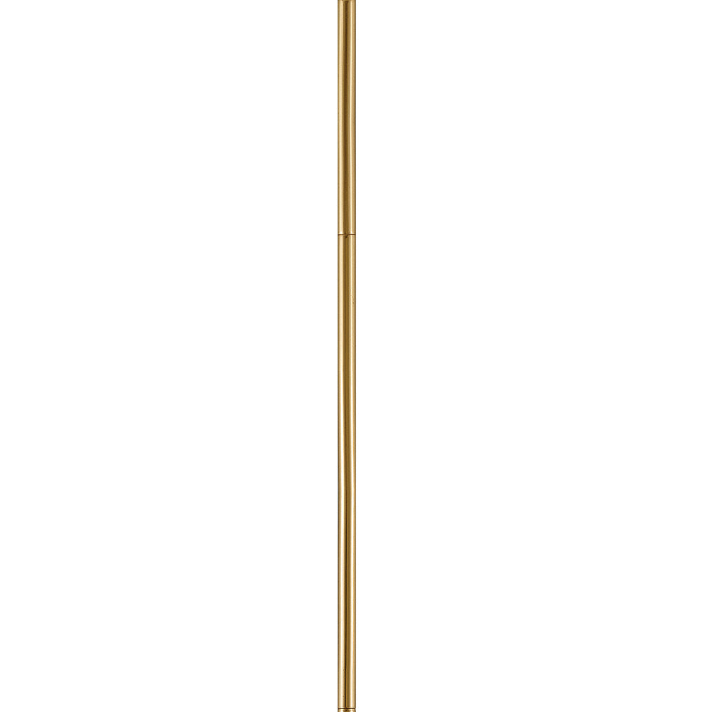 12" Accessory Stem