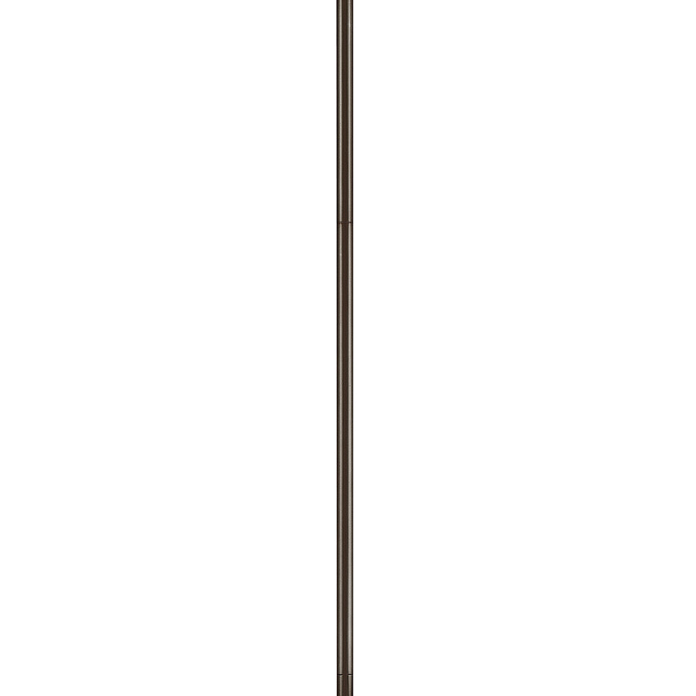 12" Accessory Stem