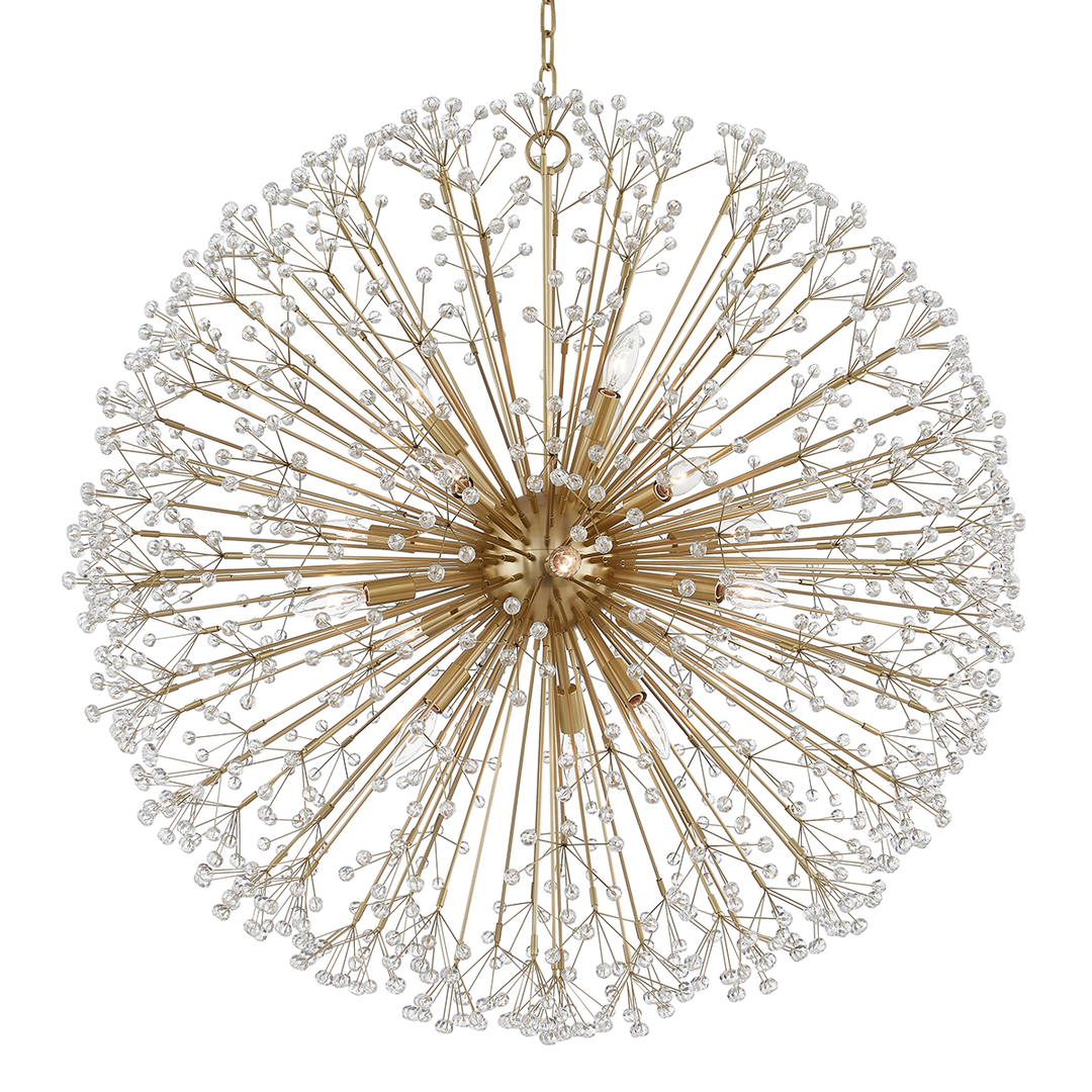 Dunkirk Chandelier
