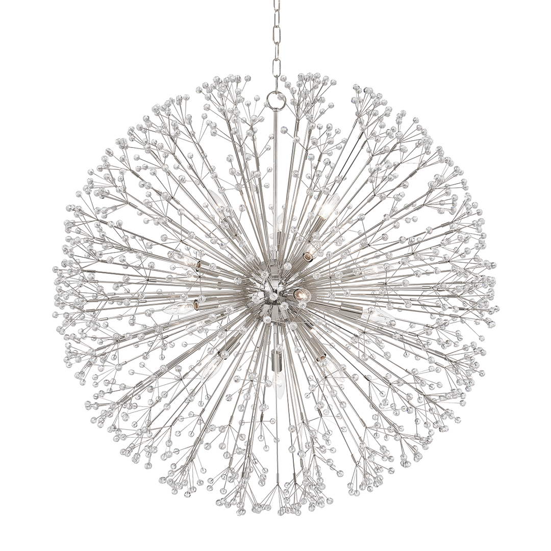 Dunkirk Chandelier