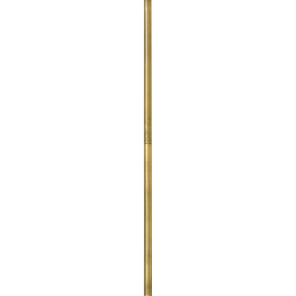 12" Accessory Stem