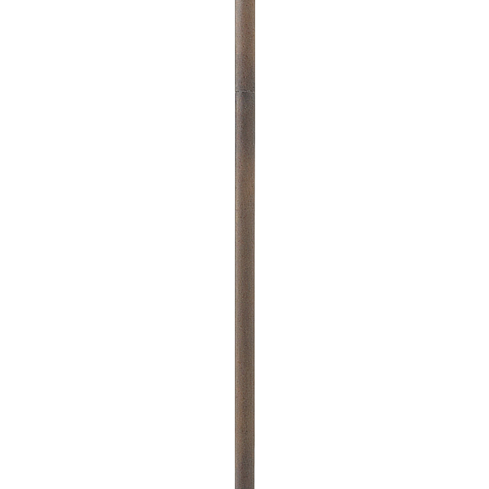 12" Accessory Stem