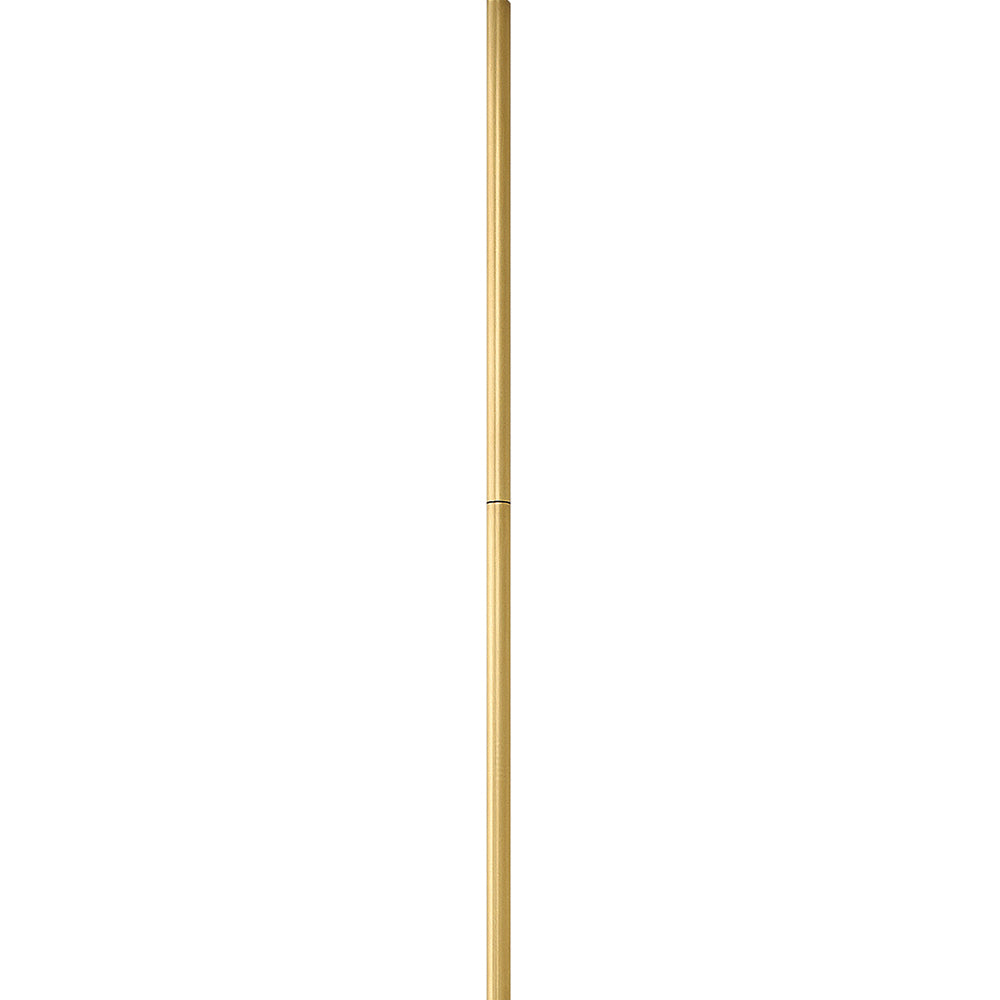 12" Accessory Stem