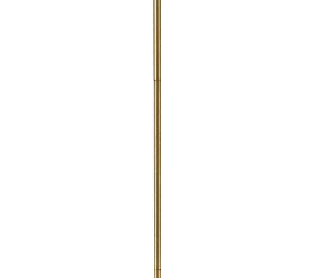 12" Accessory Stem