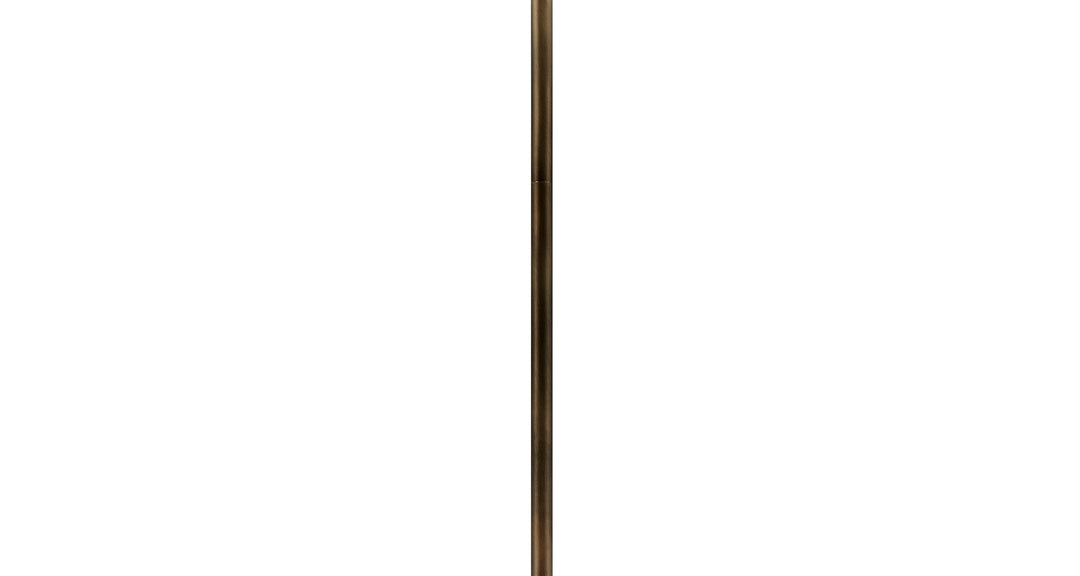 12" Accessory Stem