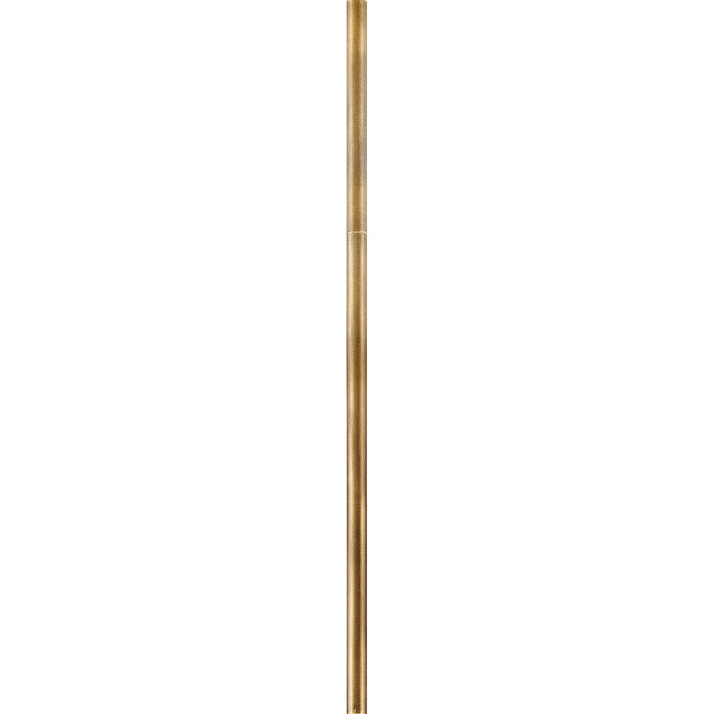 12" Accessory Stem