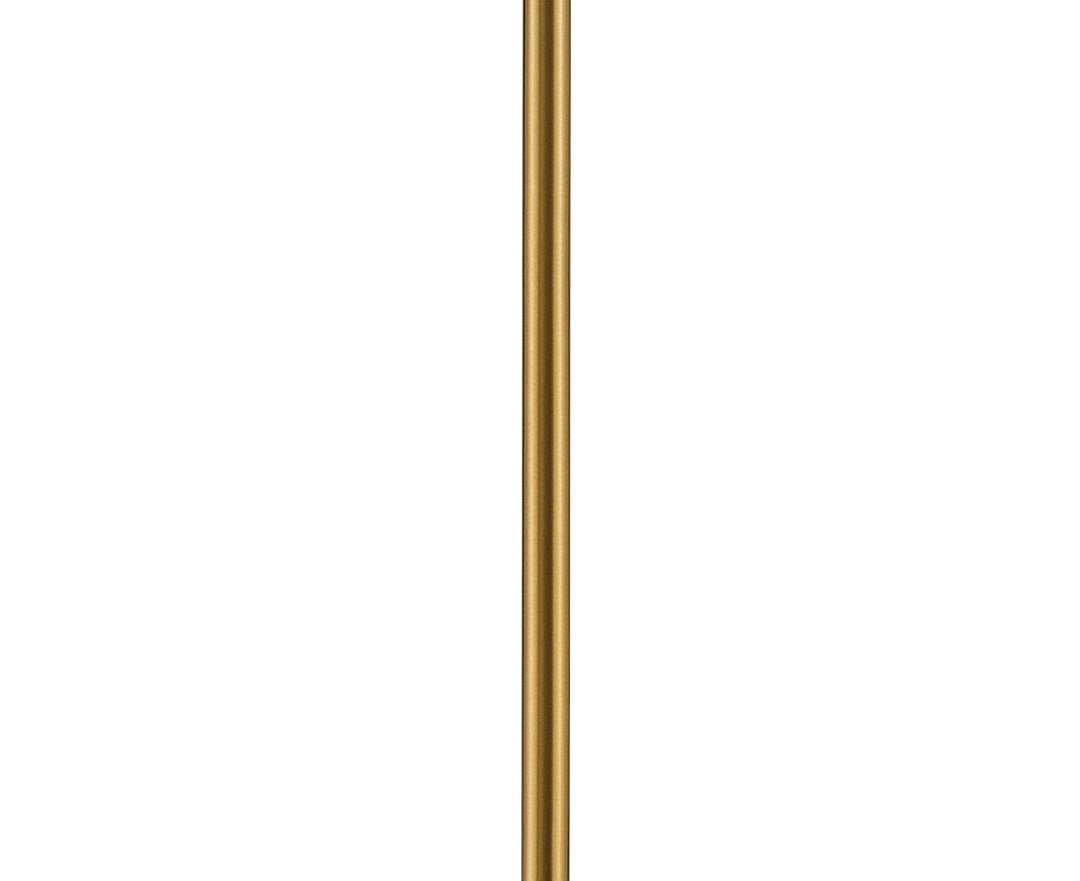 12" Accessory Stem