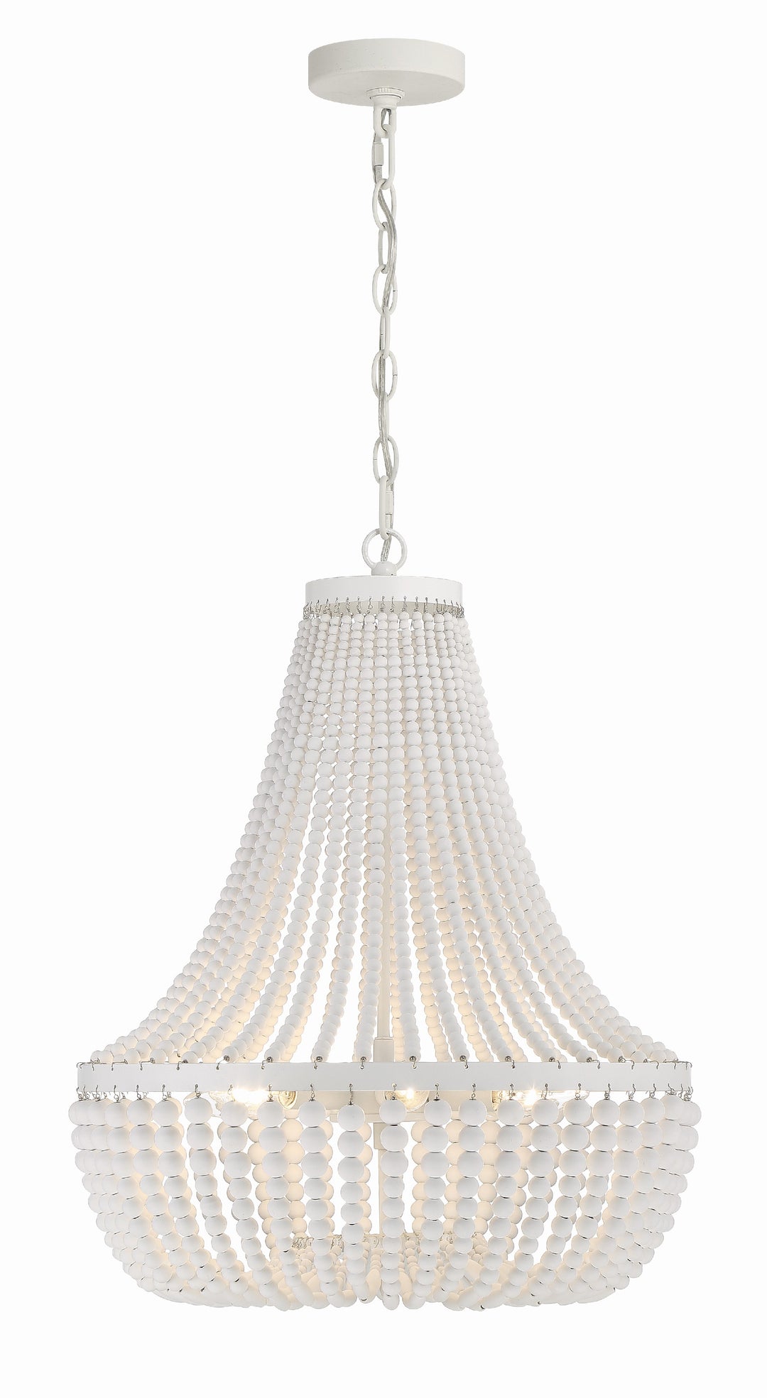 Rylee 18.75'' Chandelier