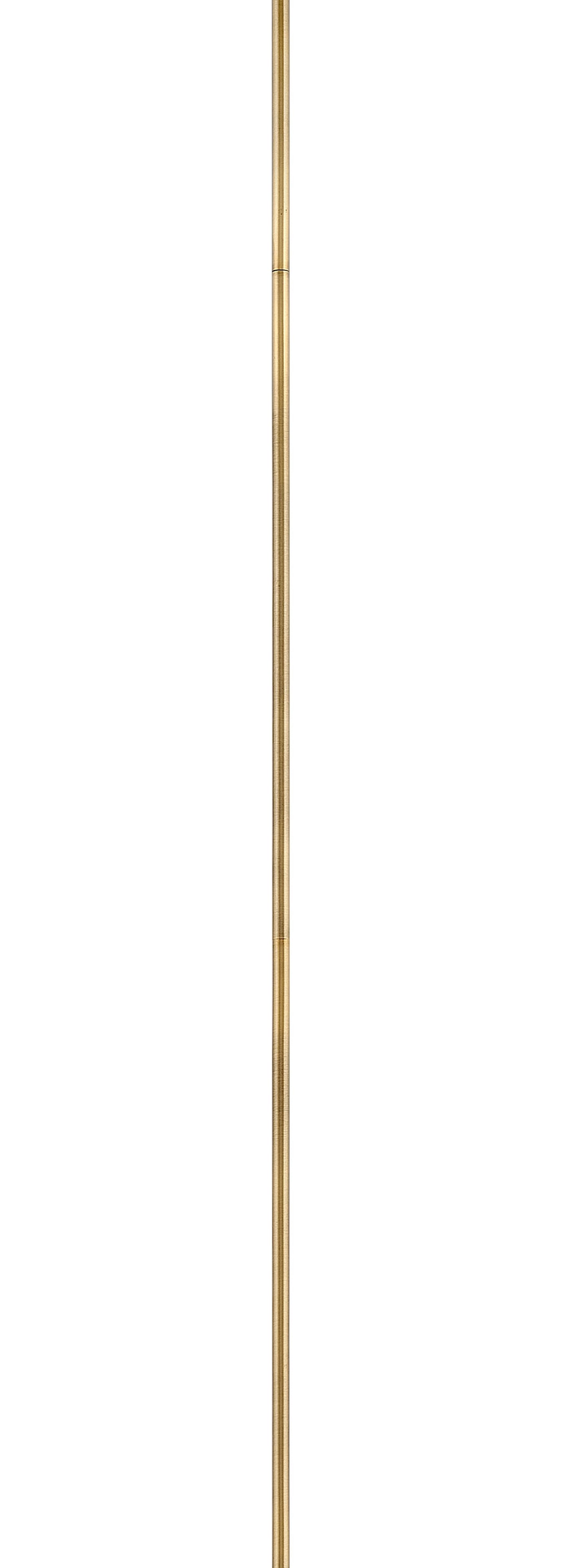 12" Accessory Stem