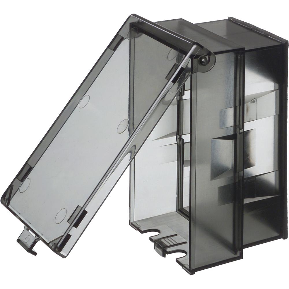 COLLAPSIBLE COVER