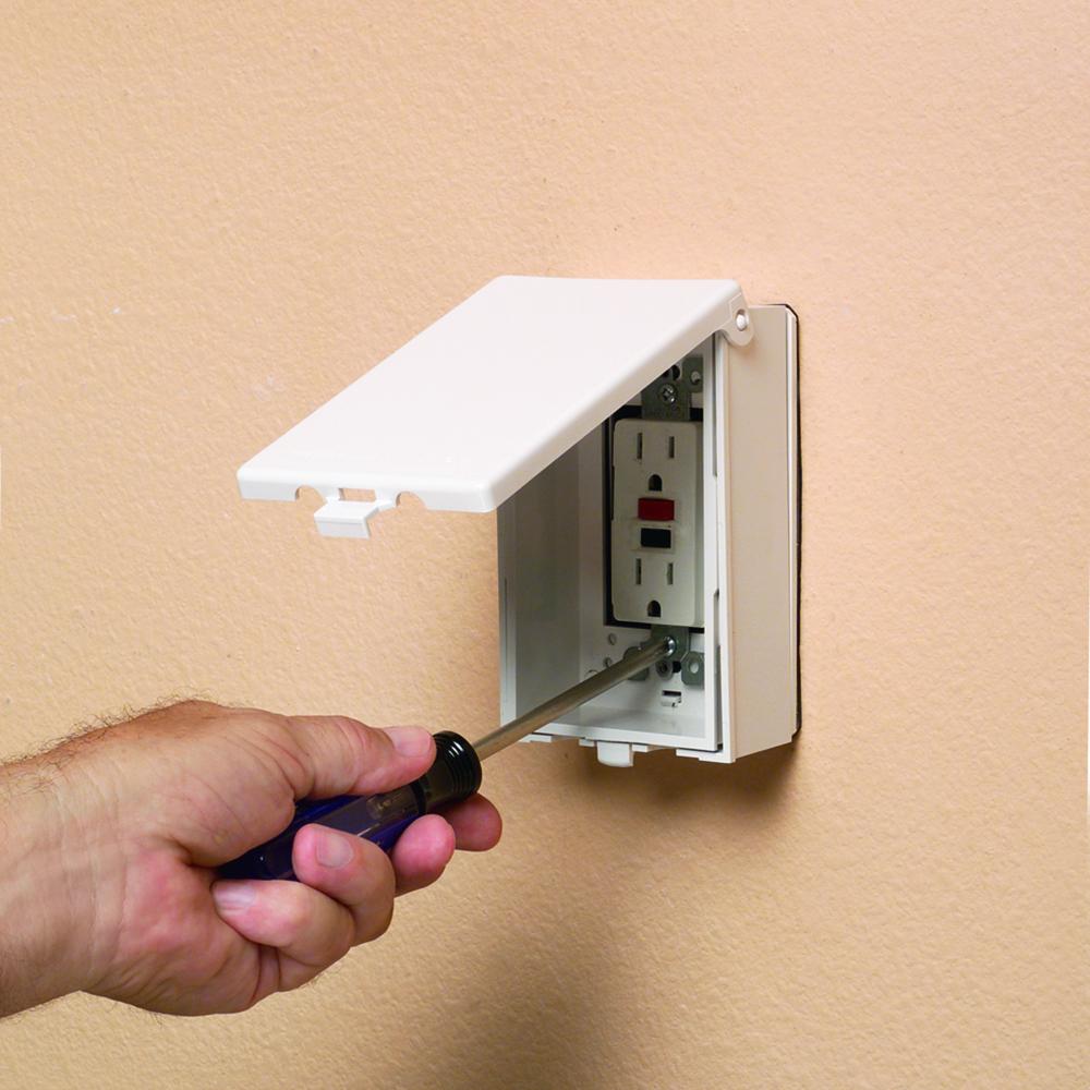 COLLAPSIBLE COVER VW