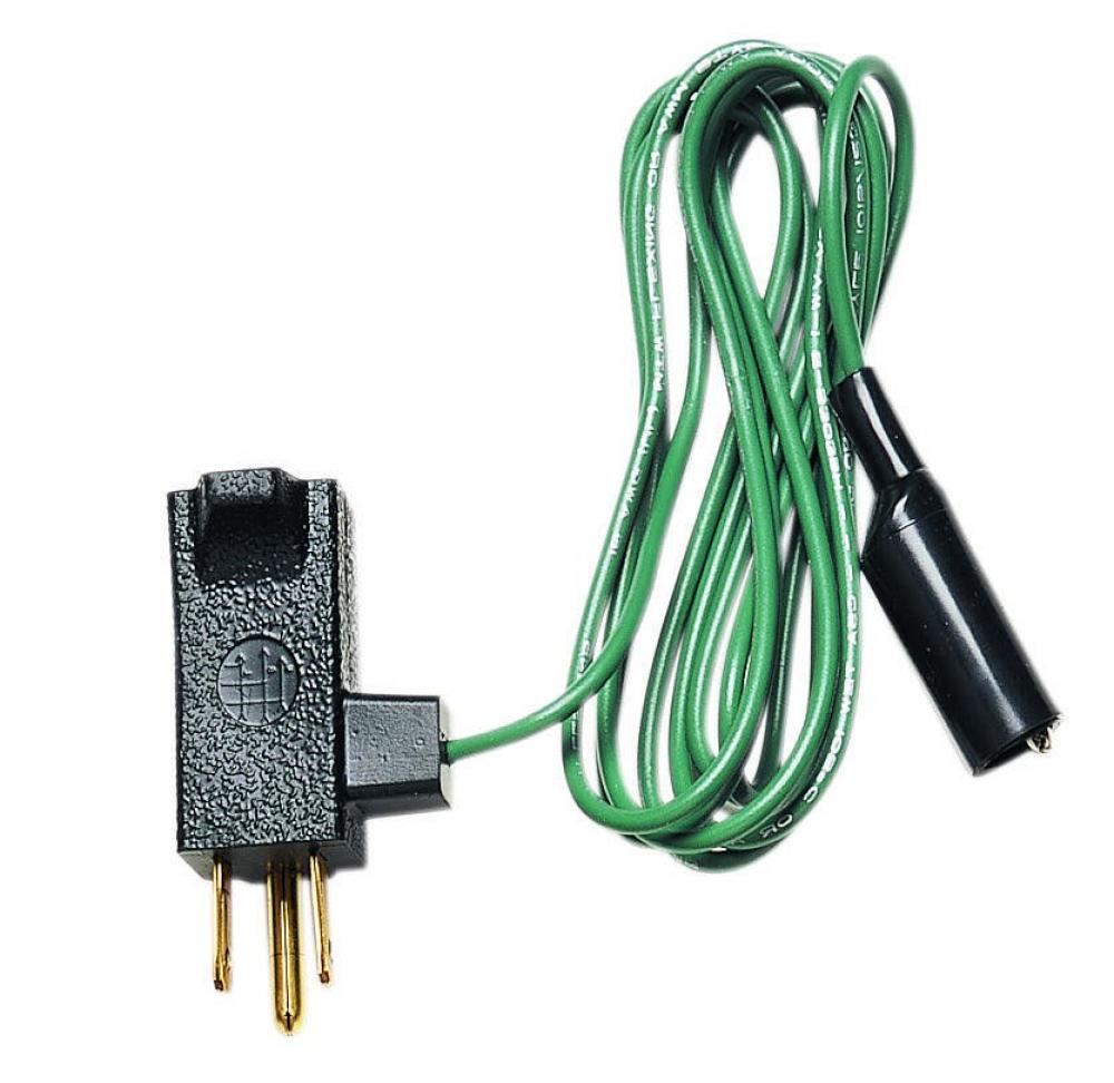 Continuity Adapter,Ideal,SureTest,GND