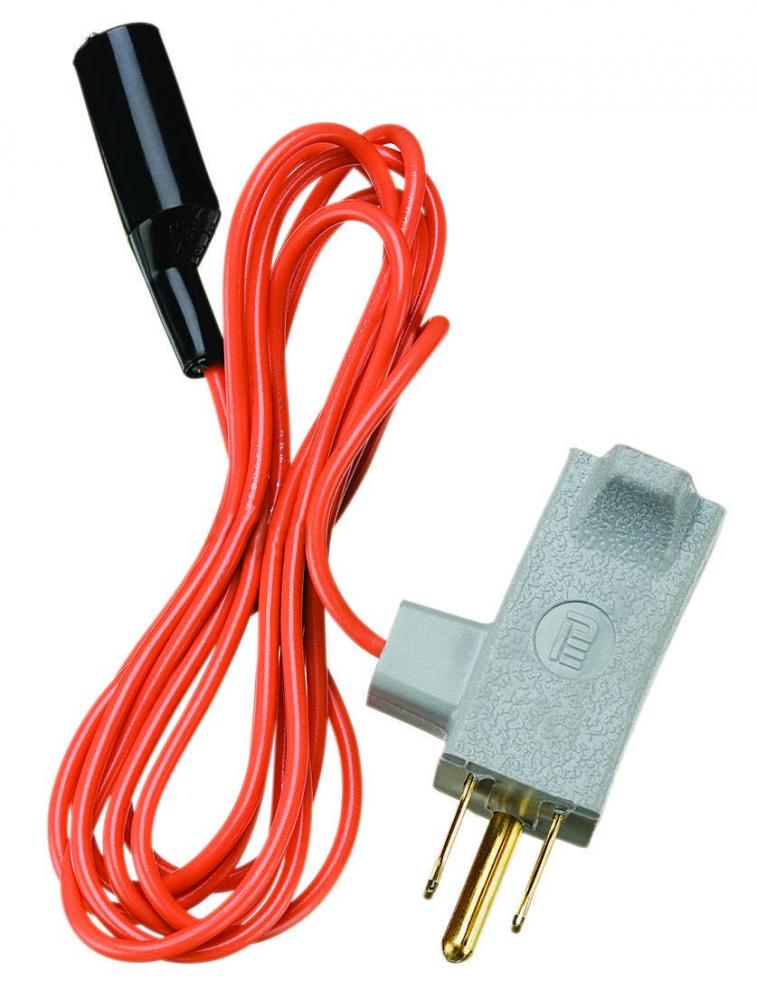 Ground Adapter,Ideal,SureTest,ISOL,For 61-165 An