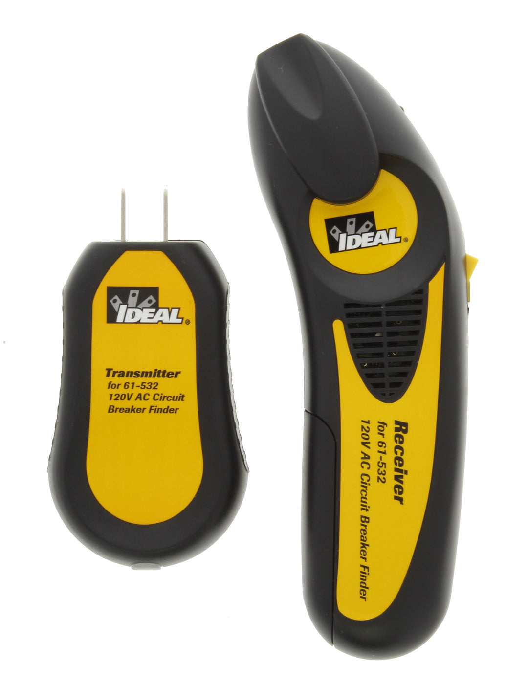 120V AC Circuit Breaker Finder