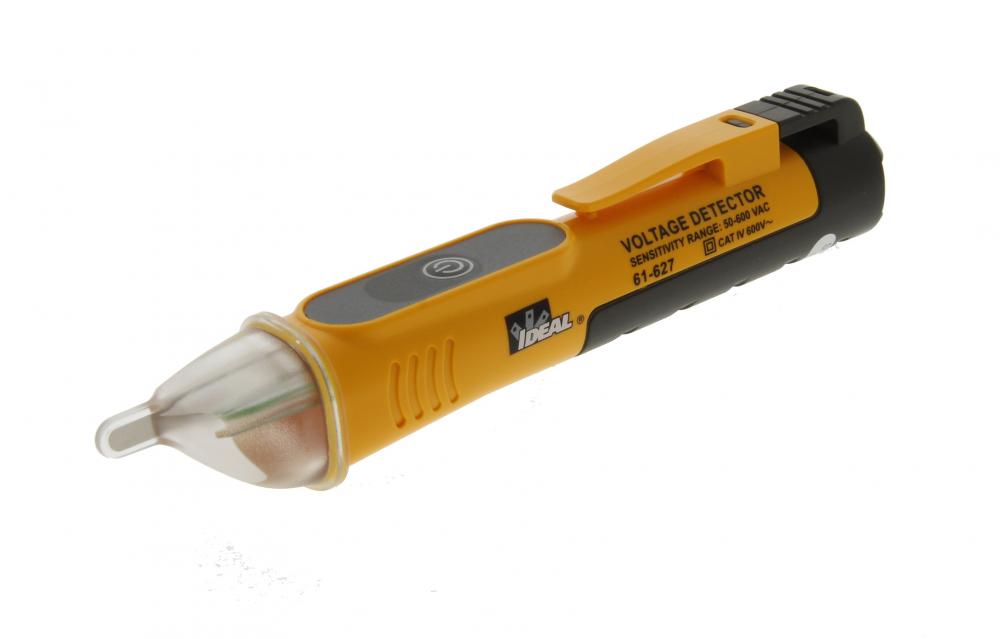 Single Range 50 to 600V AC NCVT