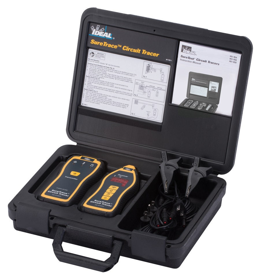 SURETRACE 955 CKT TRACER KIT