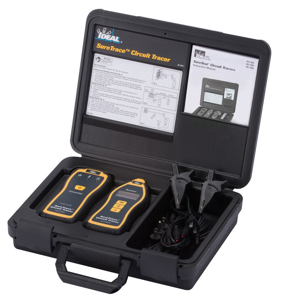 SURETRACE 957 CKT TRACER KIT