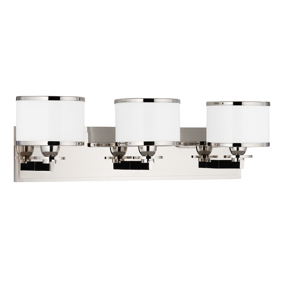 Basking Ridge Bath & Vanity